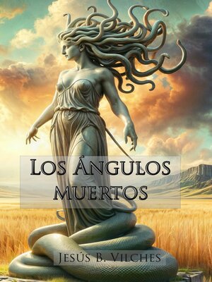 cover image of Los Ángulos Muertos